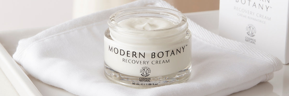 The Benefits of Recovery Cream: Nourish and Revive Your Skin