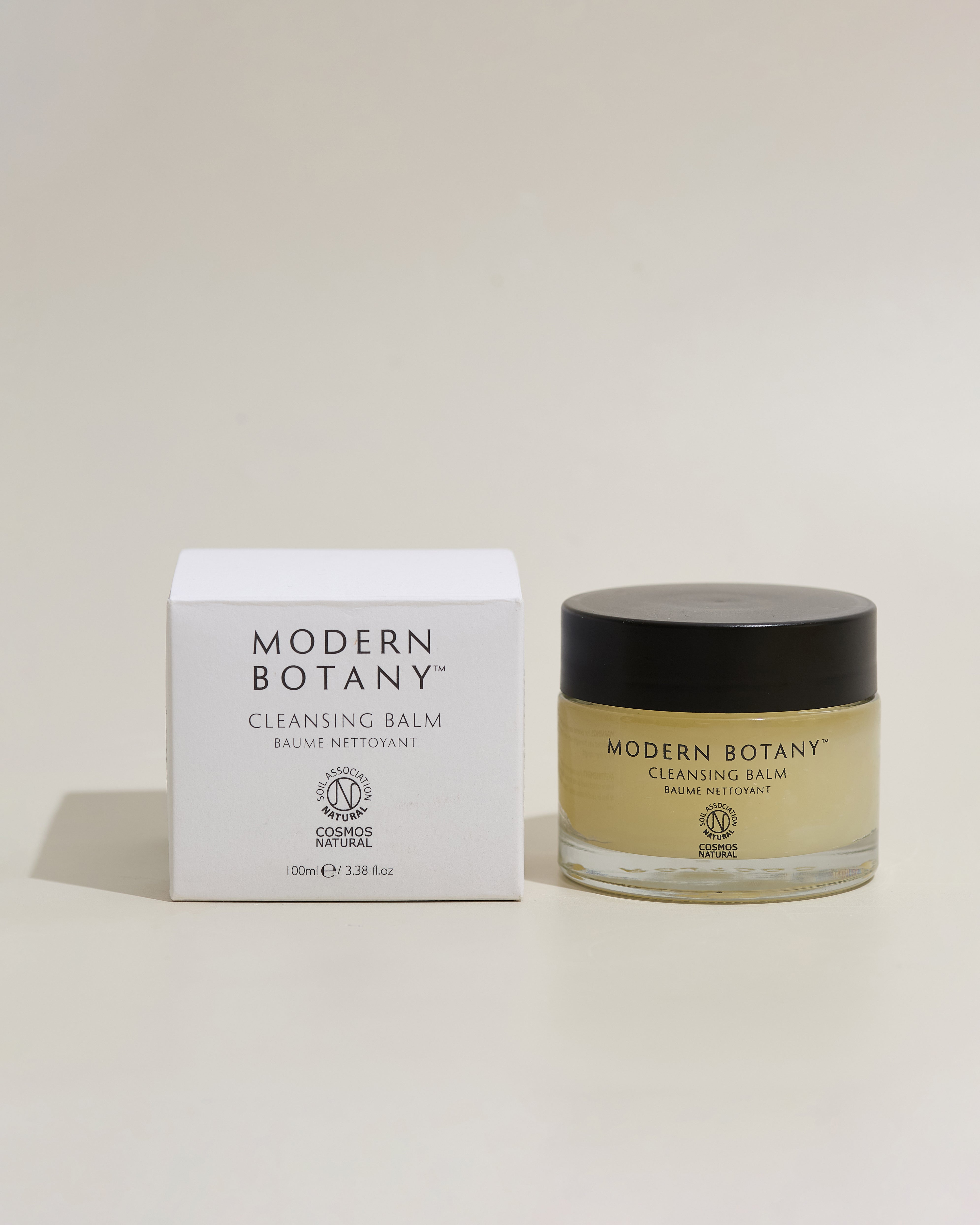 Cleansing Balm