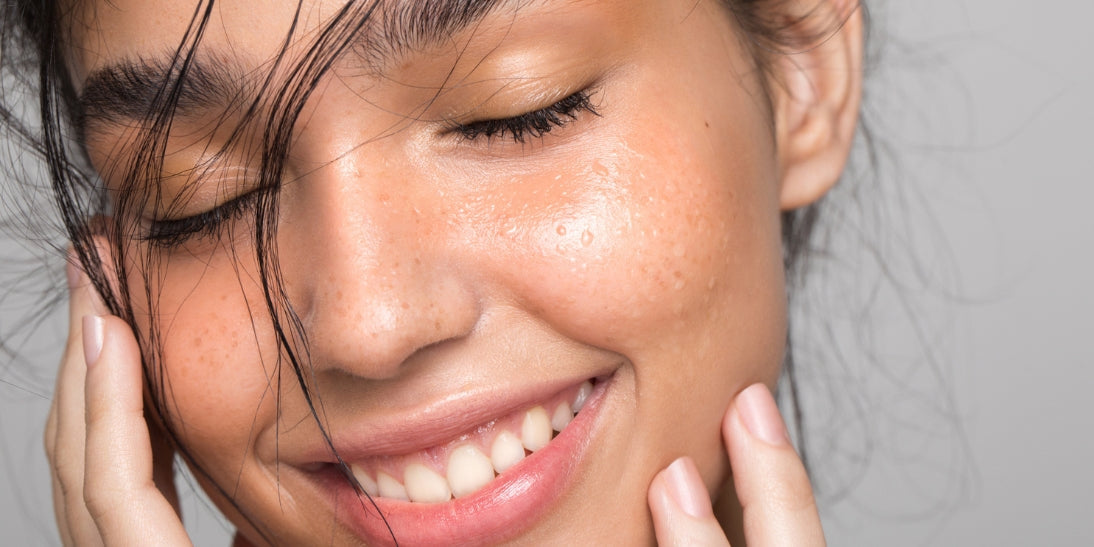 Spring Into Clean, Fresh Skin