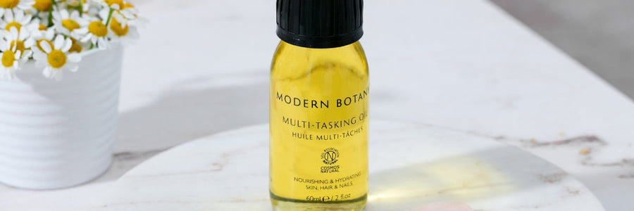 Embrace the Power of Multi-Tasking with Our All-Purpose Oil