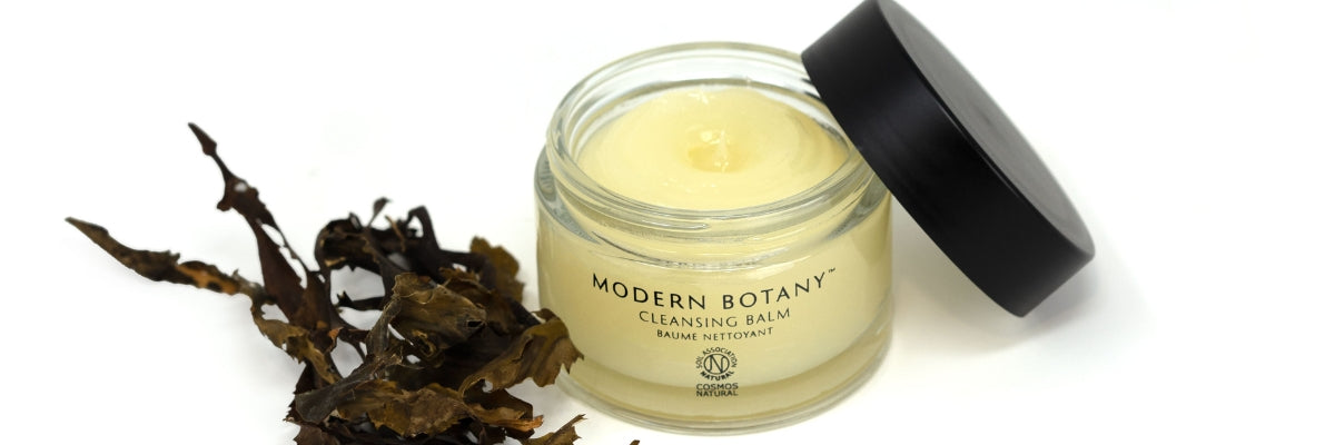 Embrace the Power of Our Cleansing Balm