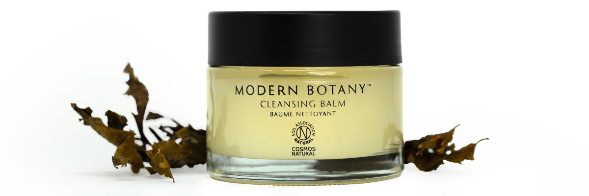 The Benefits of Our Cleansing Balm: Cleanse, Nourish, and Refresh Your Skin