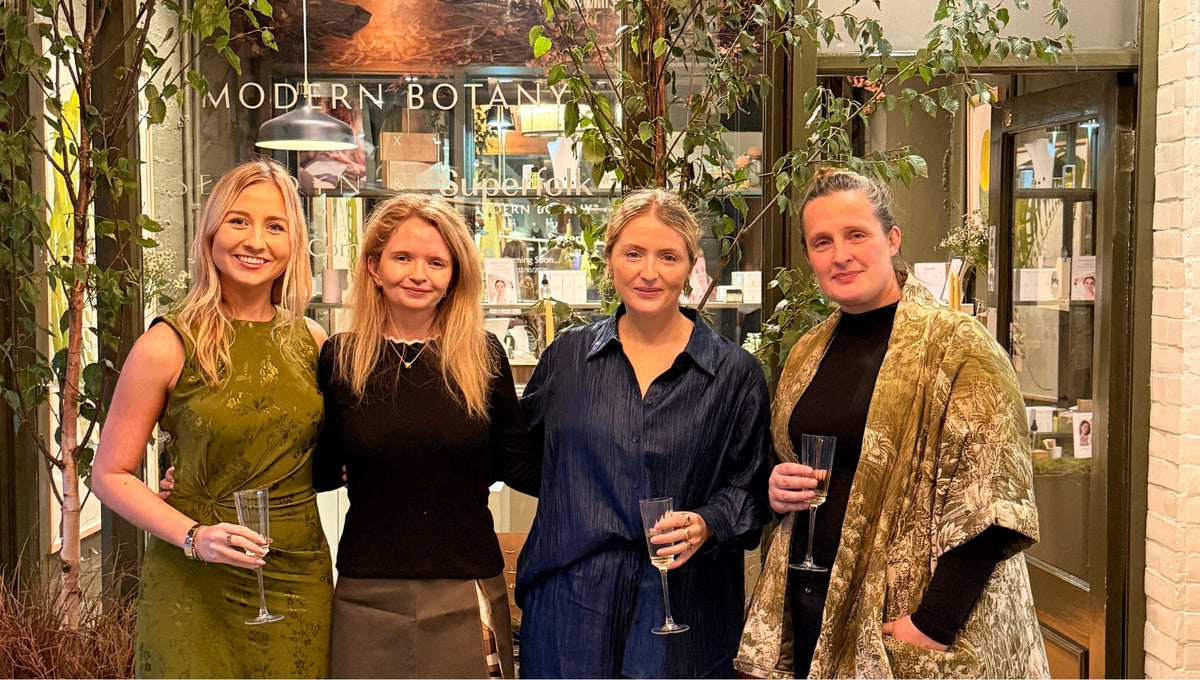 Autumnal Pop-Up