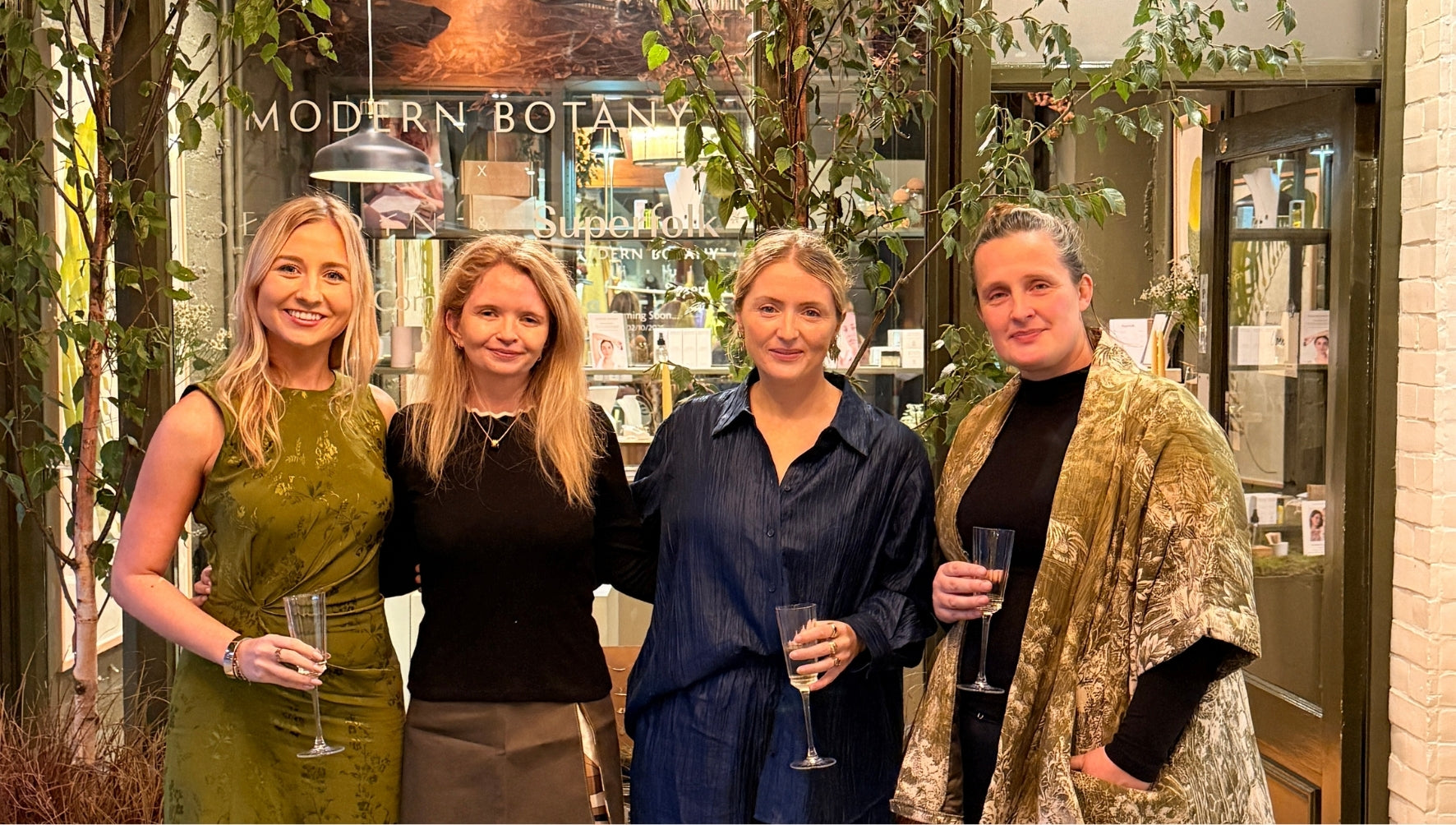 Autumnal Pop-Up