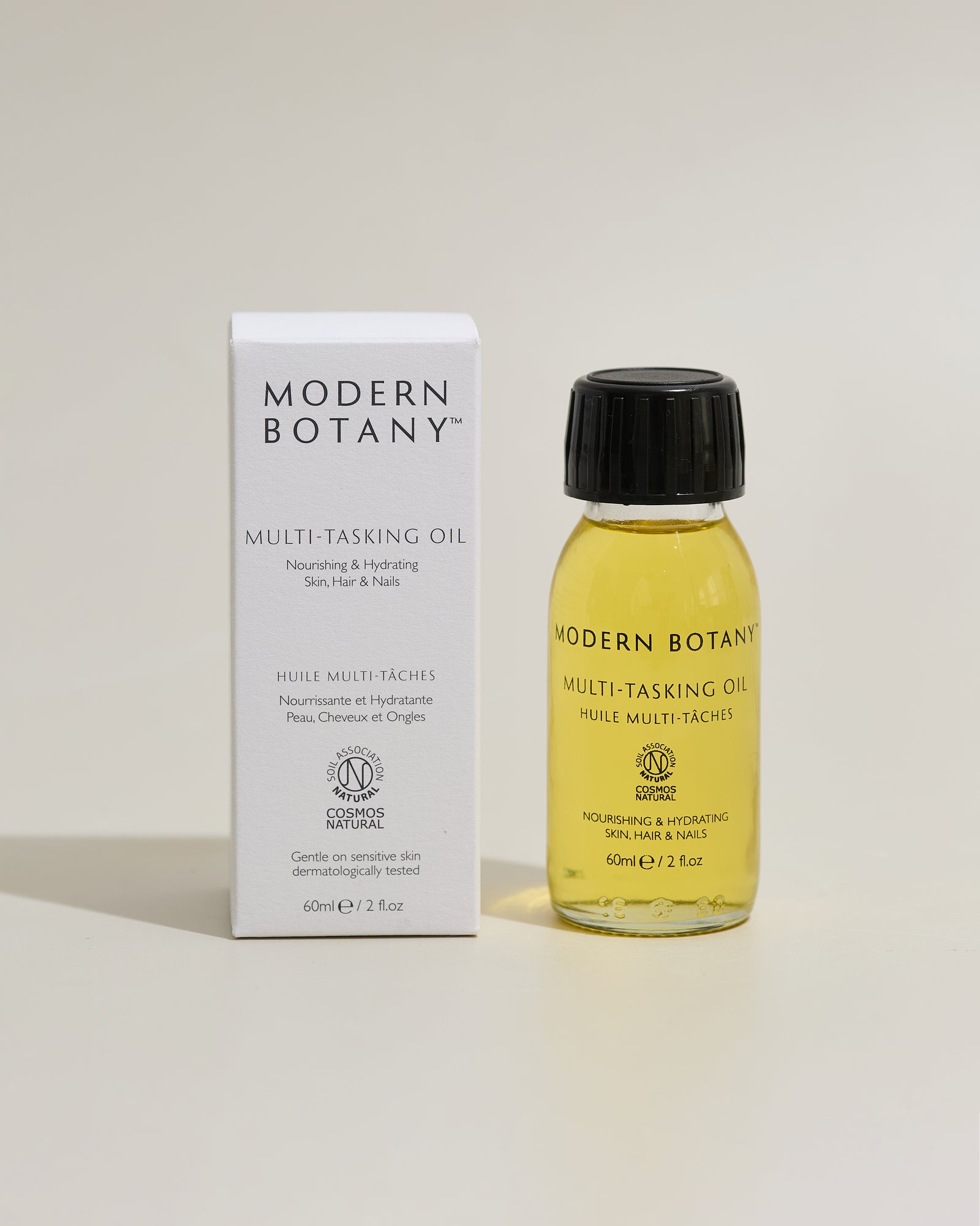 Modern Botany