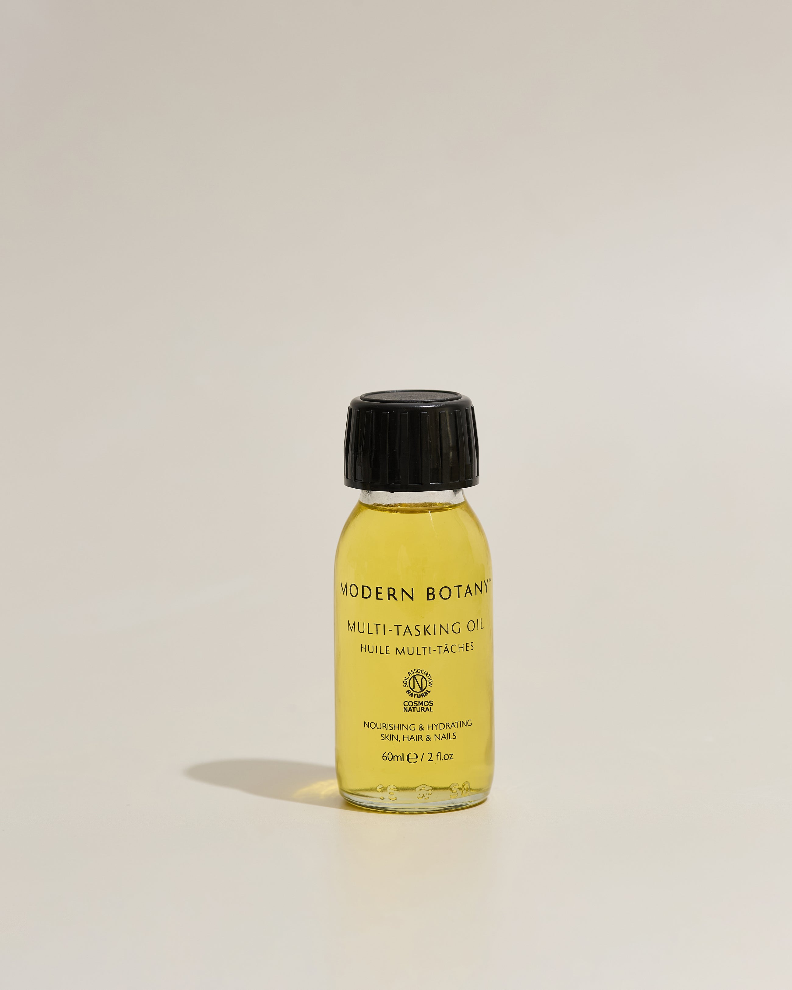 Multi-Tasking Oil by Modern Botany | Nature-Backed, Science-Led