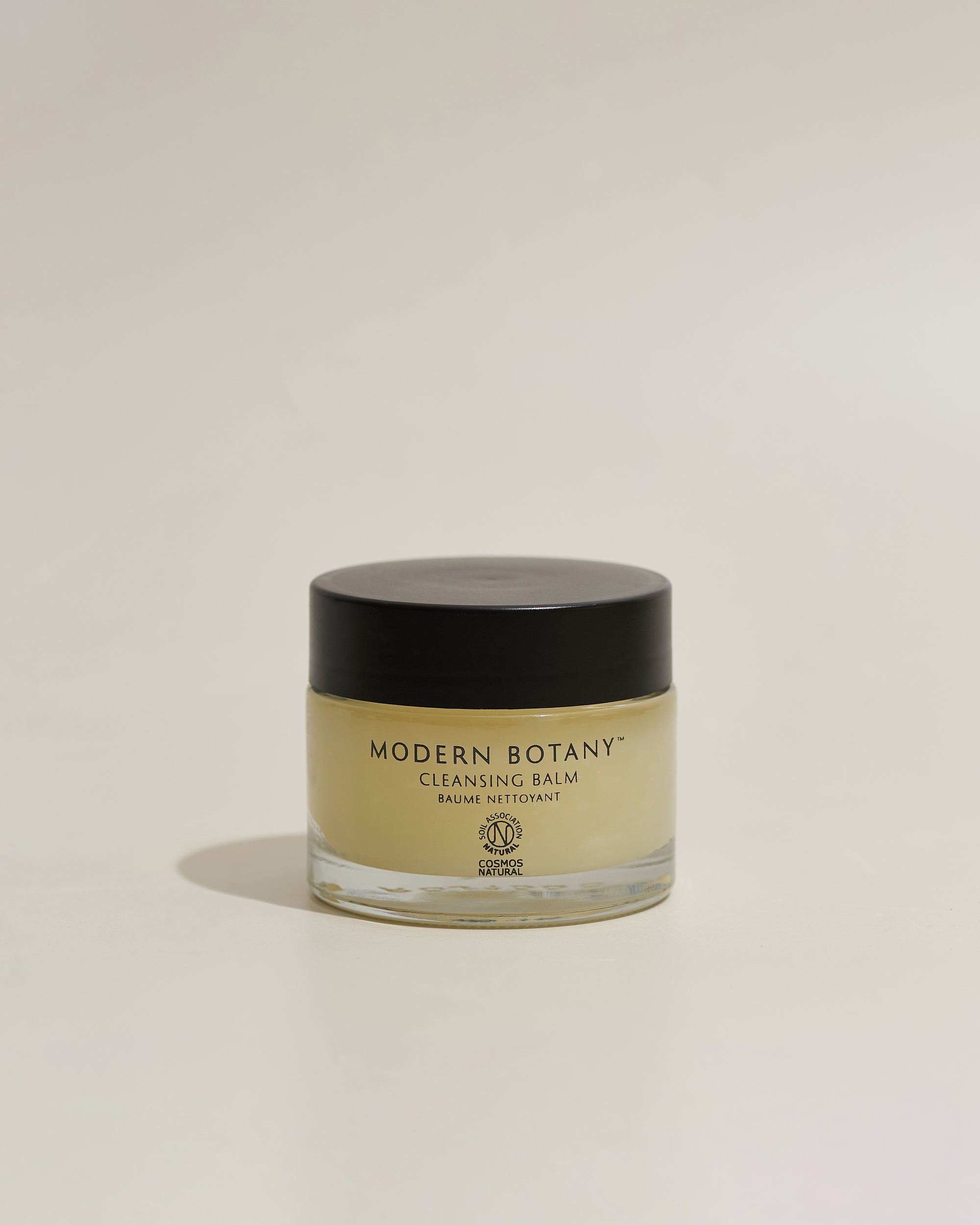 Cleansing Balm by Modern Botany | Nature-Backed, Science-Led