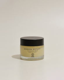 Cleansing Balm by Modern Botany | Nature-Backed, Science-Led