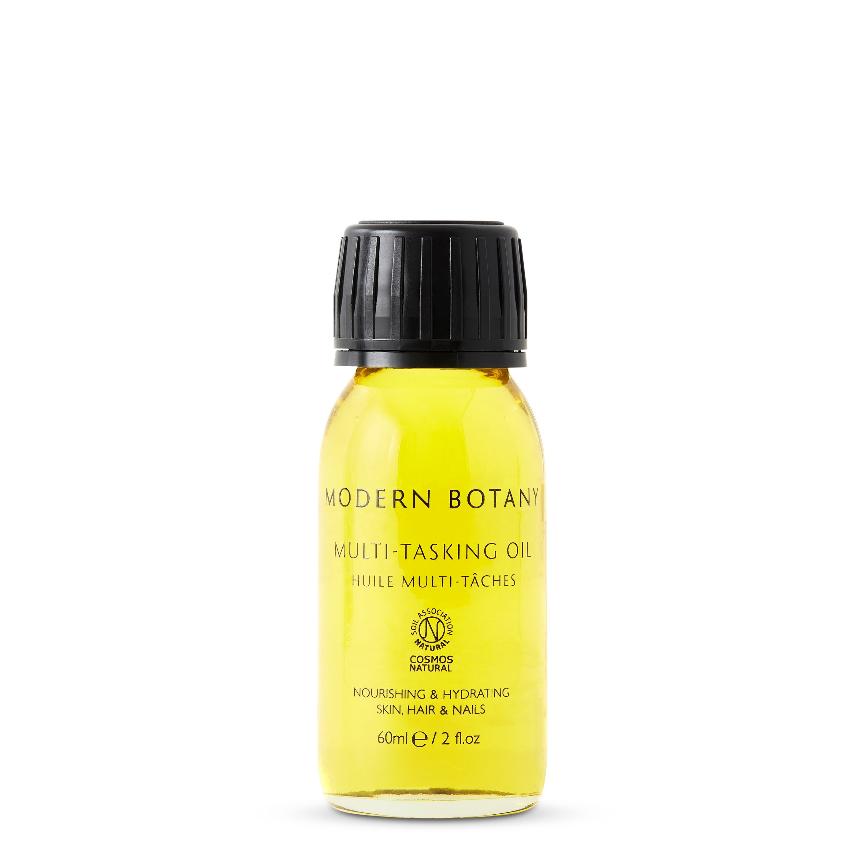 Multi-Tasking Oil - 60ml 'Cosmos Natural'