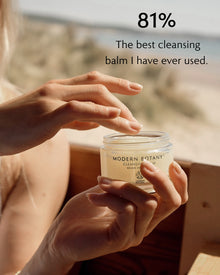 Cleansing Balm