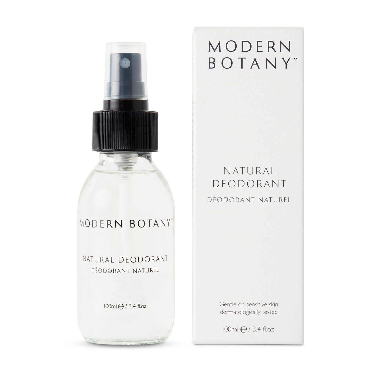 Modern Botany