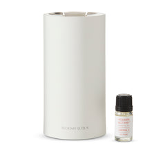 Nebuliser (White) & 5ml Aroma by Modern Botany | Nature-Backed, Science-Led
