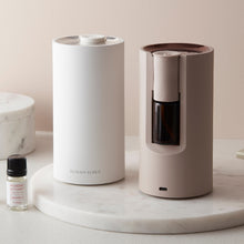Nebuliser (Bronze)