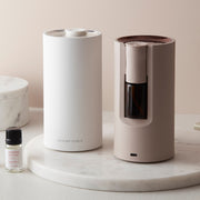 Nebuliser (White)